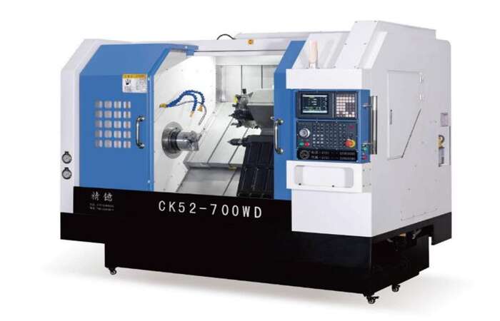 杞县回收CNC